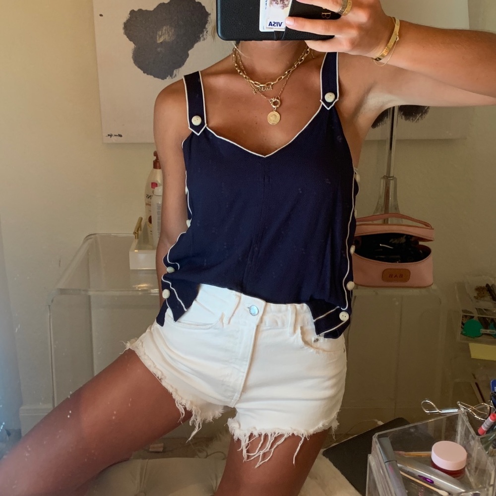 Rag & Bone tank top
